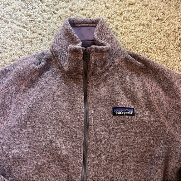 Patagonia Women's Better Sweater® Jacket - Picture 3 of 6